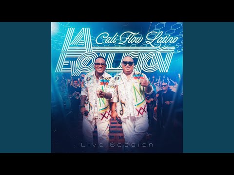 Lluvia Con Nieve (Live Session)