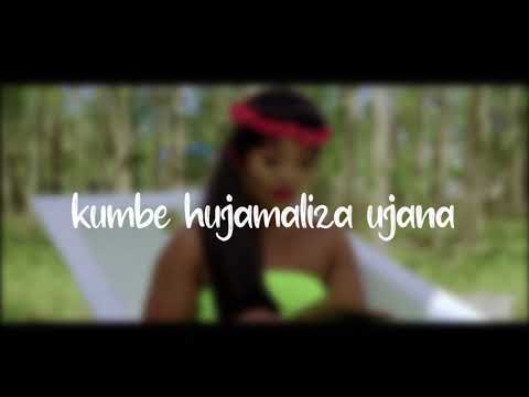 Chimah - Kero (Lyrics Video) l