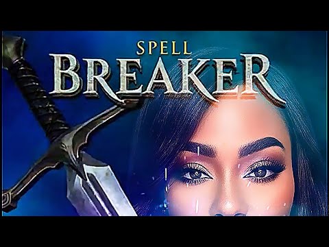 I Am God Frequency  and SPELL BREAKER FLAME TECHNOLOGY