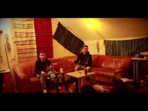 aBStraggt feat. E-Light - Vo Oberdorf bis Binnige