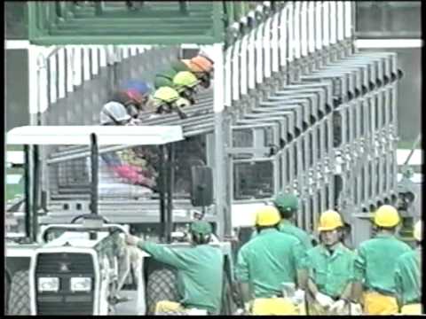 Philomatheia - Sapporo 1000 m