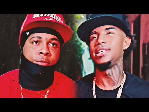 KIRY CURU X PUNTICO  X BILIN GANG | CUANDO ME VALLA - VIDEO OFICIAL 