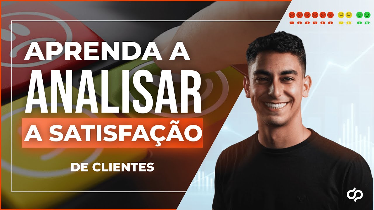 Como Medir e Otimizar a Satisfação dos Clientes Usando o NPS [Net Promoter Score]