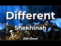 Shekhinah Ft Mariechan Different Lyrics