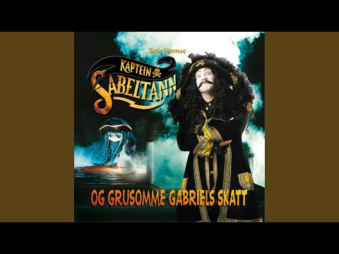 Den Sorte Dame i brann