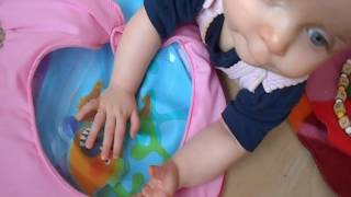 HABA Wasser Spielmatte