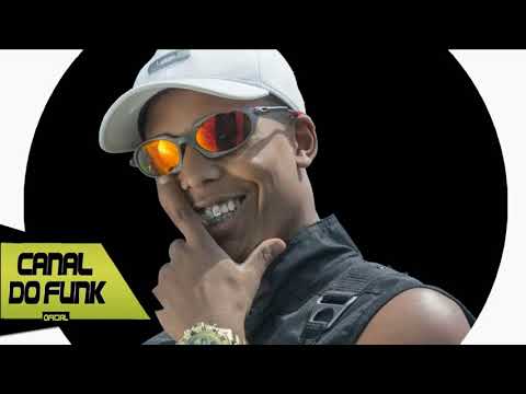 MC Danflin - Aqui no Bailão (DJ Max e DJ DN) Lançamento 2018