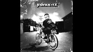 Fenix TX - Something Bad Is Gonna Happen (Rough Mix)
