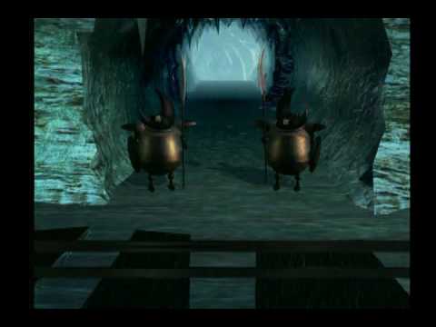 Insektors - 04 - Daffodil Kraze [Portuguese] Part Two