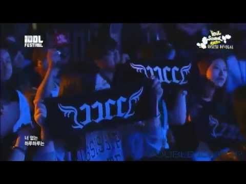 141001 JJCC   더블제이씨 '빙빙빙 One Way'