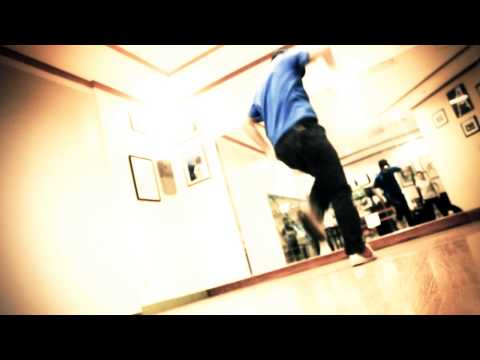 Gangnam Style? | Shuffle & Tektonik?