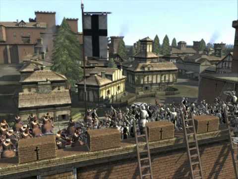 Teutonic Music New Arc Ascending