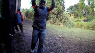 preview picture of video 'Sniper PaintBall Moreno PE'