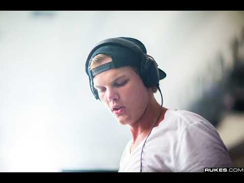 Avicii - Let Me Show You Love (New Leak)