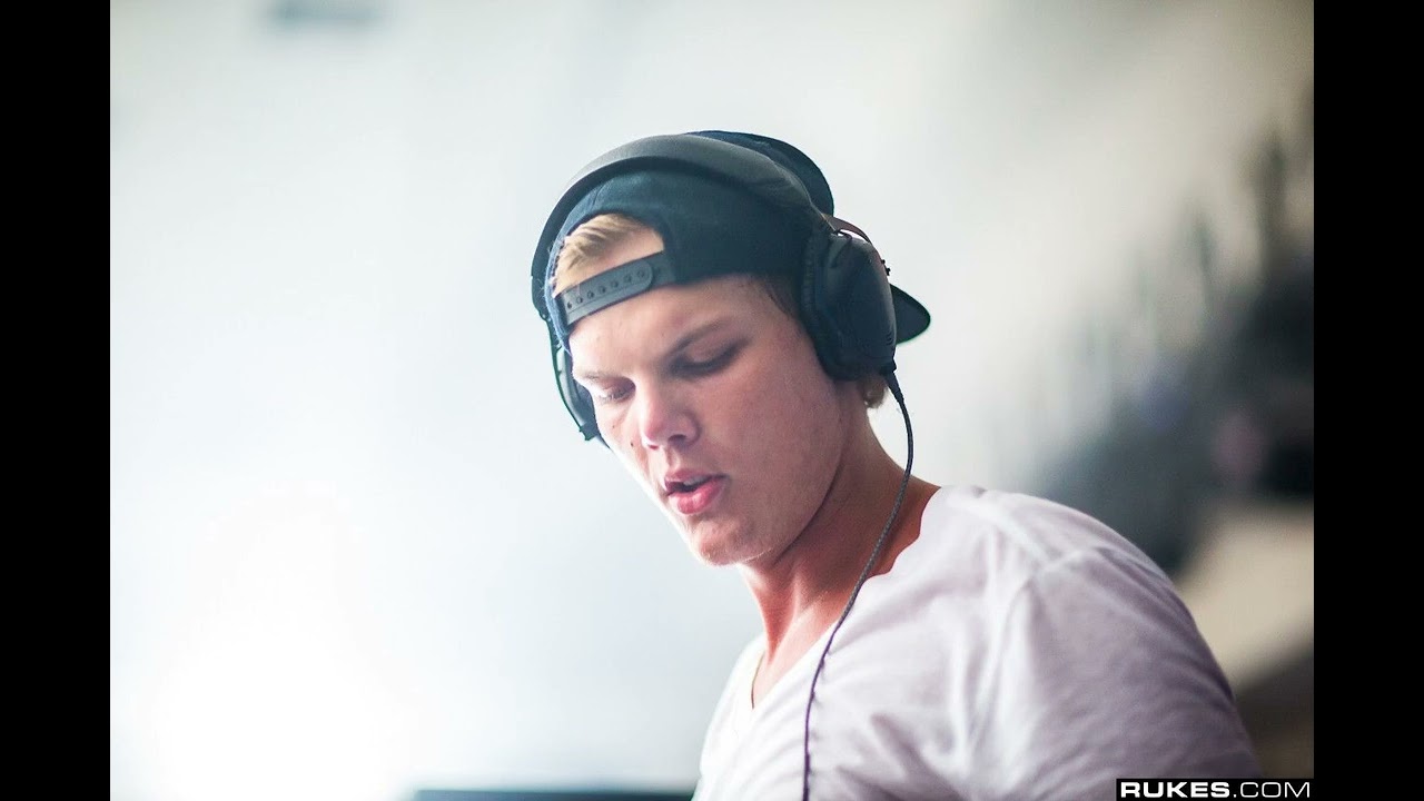 Avicii - Let Me Show You Love Ft. Nervo (New Leak)