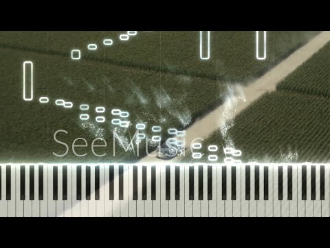 Cornfield Chase - Hans Zimmer (Dorian Marko Arrangement)