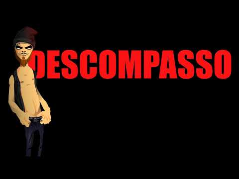 UFOBOX (DESCOMPASSO)