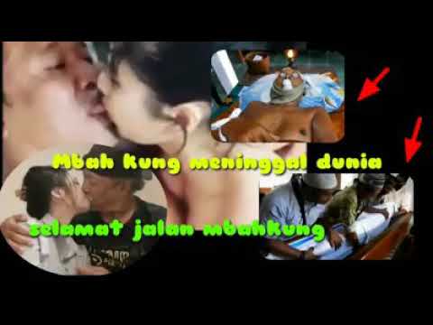 Meninggalnya kakek sugiono versi indonesia😱