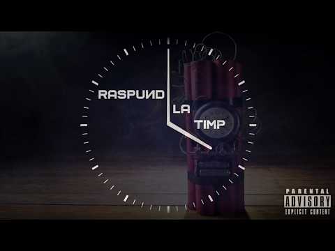 ® CRUCIFIX v.06 - Raspund la timp ( Prod. dnx )