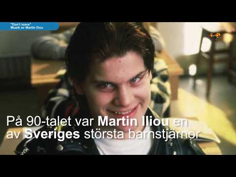 Svenska barnstjärnans tunga liv: ”Jag är alkoholist”