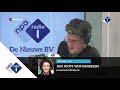 Van Gangelen: 'Eredivisie beslissen met penalty's? Meteen doen!'