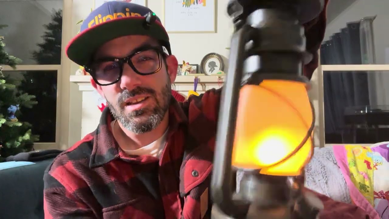 Solar Lantern Outdoor Hanging Solar Lights Dancing Flame Is It Worth It?