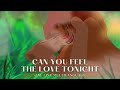 Can You Feel The Love Tonight One Line Multilanguage 83 Versions