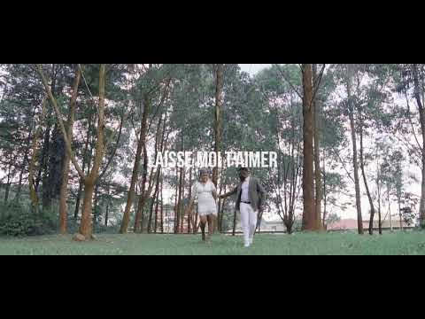 LAISSE MOI T'AIMER - RÉPONSE À DARINA VICTRY - I.V.O CHOBODO (Clip Officiel)