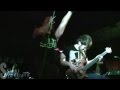 Ravenface - The Resurrection Live 