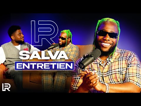 OHMONDIEUSALVA - Relation actuelle avec Raymonde, business snap, Naza, clash avec Hatik, la musique