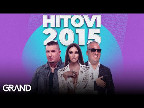 Grandov Mix Hitova - 2015