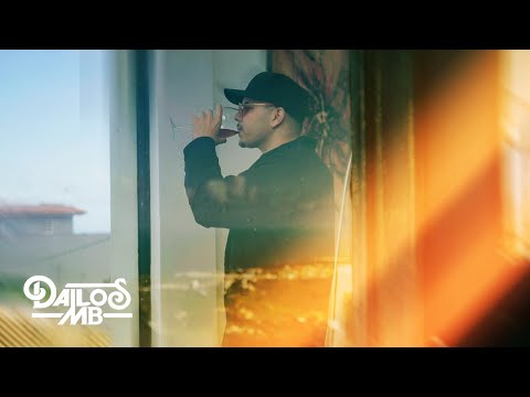 DAILOS MB - ME HABLAN DE TI (SALSA MIX)  (VIDEO OFICIAL)
