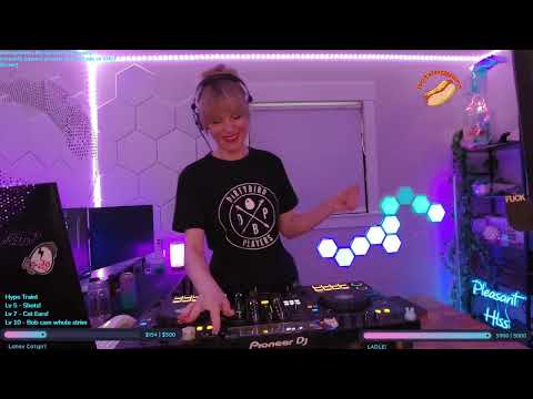 7 hours of Dirtybird - Twitch Stream 2-9-25 (tech house, deep house)