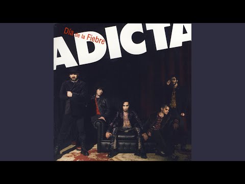 Allí Estaré - Adicta