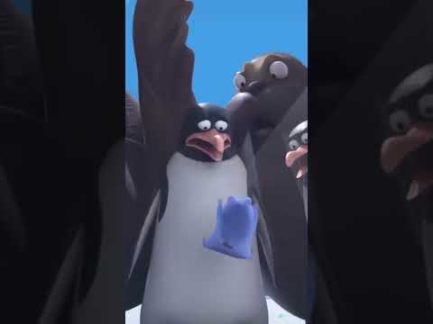 Grizzy and the lemmings