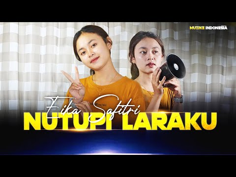 NUTUPI LARAKU  | COVER BY EIKA SAFITRI