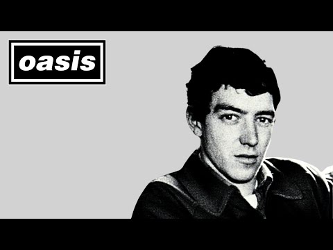 OASIS: Tony McCarroll, From Founding Member to Fired