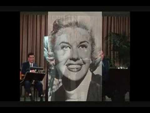 Doris Day, "I'll Never Stop Loving You"
