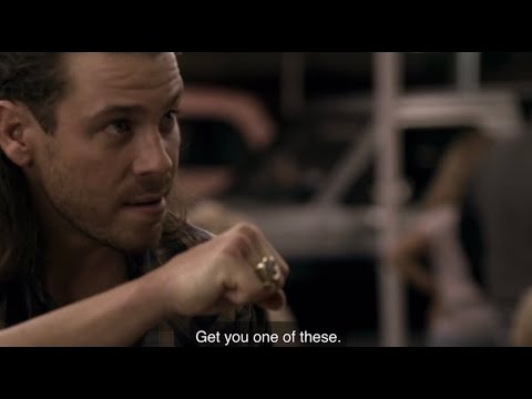 “Get you one of these.”- Friday Night Lights (2004)- Full Drive-In Scene