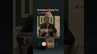 Download lagu Senangkan Orang Tua - Ustadz Abdul Somad #Shorts mp3