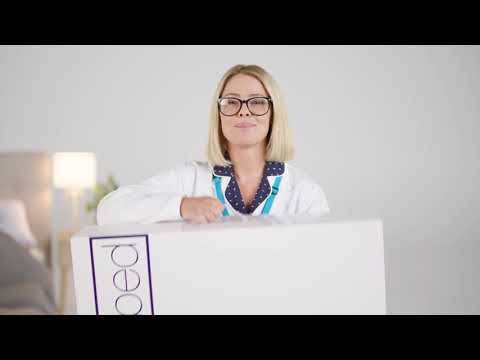 Onebed - The Perfect Pillow