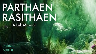 Parthaen Rasithaen Music Video