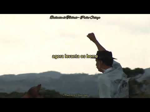 Bailanta do Tibúrcio - Pedro Ortaça (letra)