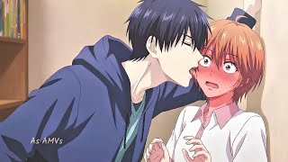 Download lagu Ashiya x Sano Izumi [AMV] Unspoken Love - Hana Kimi mp3