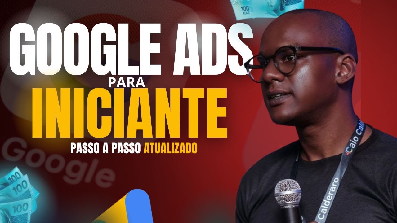 COMO FAZER ANÚNCIOS que VENDEM NO GOOGLE ADS EM 15 Minutos/ Venda Qualquer Coisa no Google