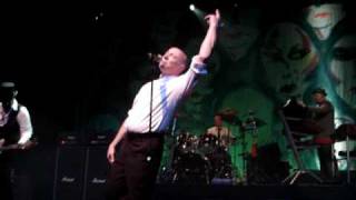 Magazine Kentish Town Forum 13 February 2009 - Because You're Frightened