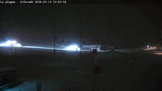 La Plagne Roche de Mio 