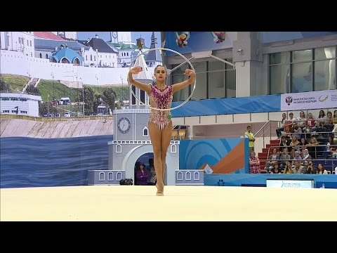 Margarita Mamun-Hoop-EF-World Cup Kazan 2016