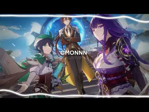 Cmonnn // 5Star Ft. Lay Bankz [ Edit Audio ]