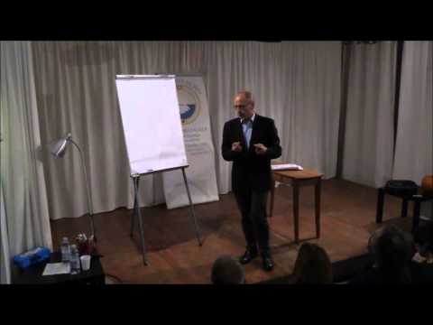 Harmonia Mundi presenta: Mauro Biglino - L'Invenzione di Dio - Conferenza (Prima Parte)